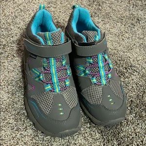 Merrell Girl hiking boots